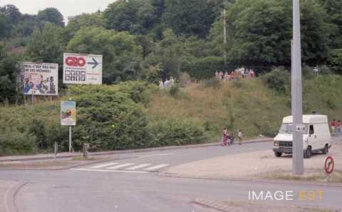Tour de France 1985 (Maxéville)