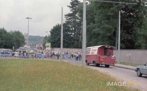 Tour de France 1985 (Maxéville)