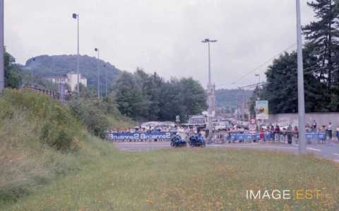 Tour de France 1985 (Maxéville)
