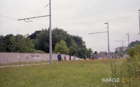 Tour de France 1985 (Maxéville)