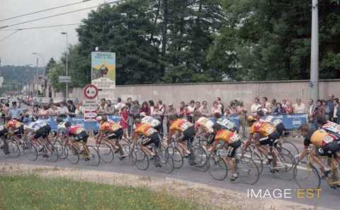 Tour de France 1985 (Maxéville)