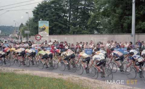 Tour de France 1985 (Maxéville)