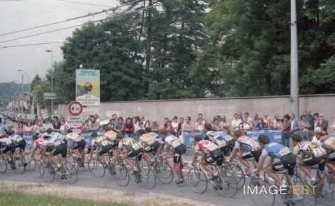 Tour de France 1985 (Maxéville)