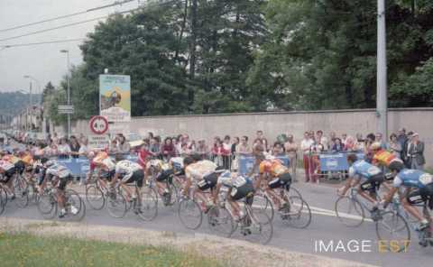 Tour de France 1985 (Maxéville)