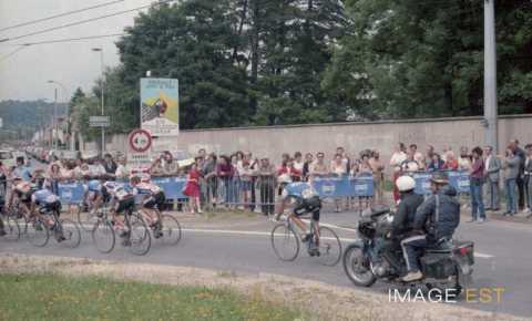 Tour de France 1985 (Maxéville)