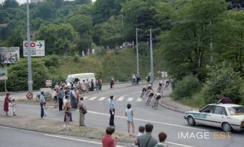 Tour de France 1985 (Nancy)