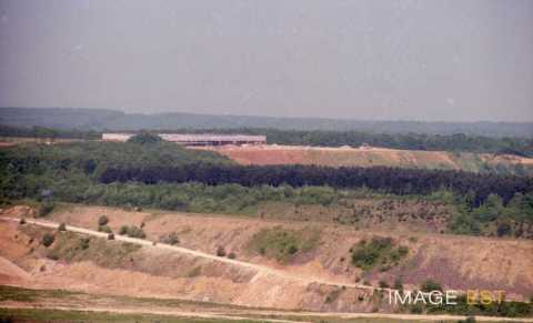 Site Saint-Jacques II (Maxéville)