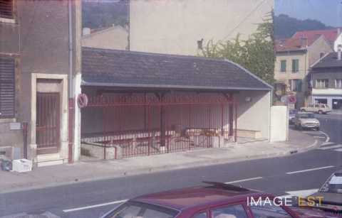Lavoir (Maxéville)