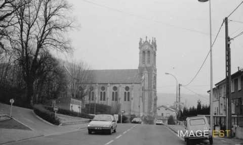 Église (Maxéville)