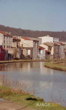Canal (Maxéville)