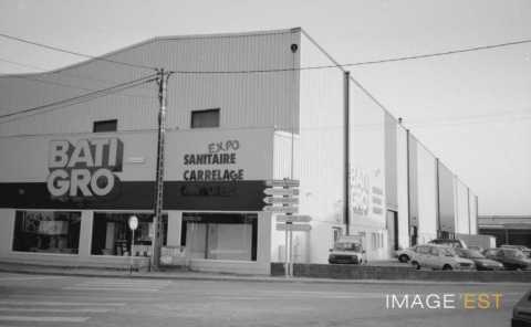 Établissement (Maxéville)