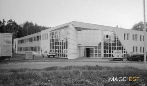 Bâtiment d'entreprise (Maxéville)