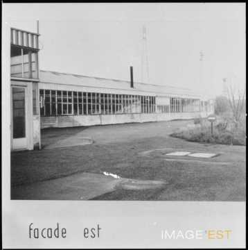 Ateliers Jean Prouvé (Maxéville)