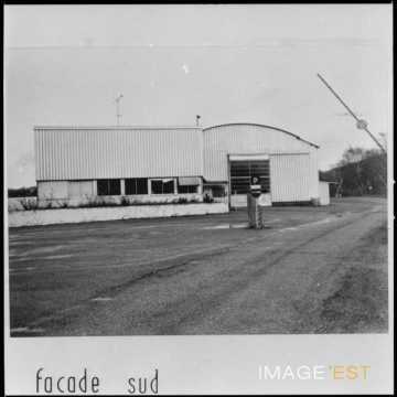 Ateliers Jean Prouvé (Maxéville)
