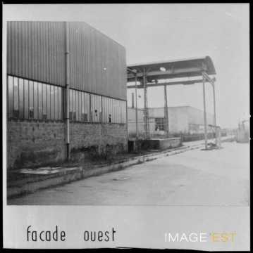Ateliers Jean Prouvé (Maxéville)
