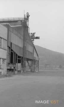 Friches industrielles (Frouard)