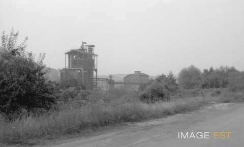 Friches industrielles (Frouard)