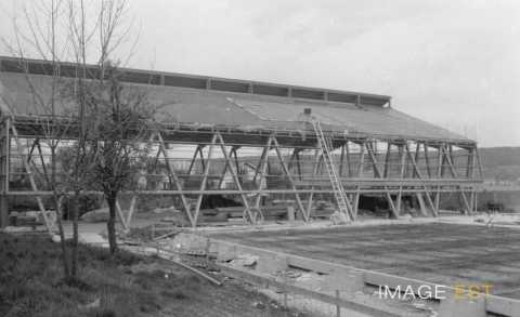 Complexe sportif (Maxéville)