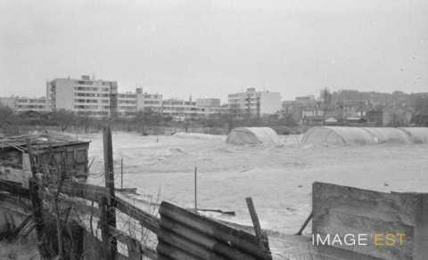 Inondations de 1983 (Maxéville)