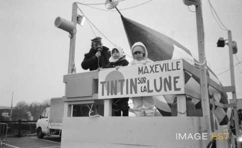 Fêtes de Saint-Nicolas (Maxéville)