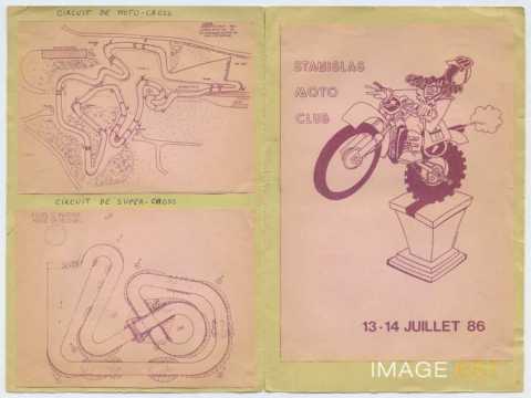 Stanislas Moto Club (Maxéville)