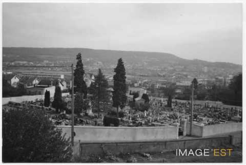 Cimetière (Maxéville)