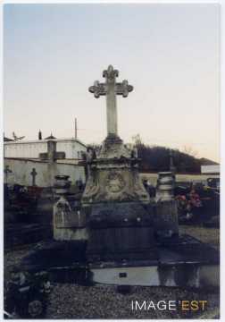 Cimetière (Maxéville)