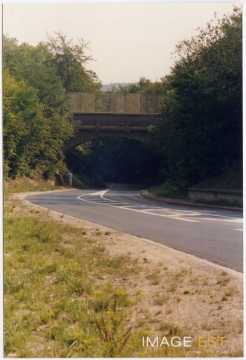 Pont Béart (Maxéville)