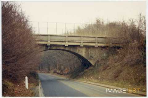 Pont Béart (Maxéville)