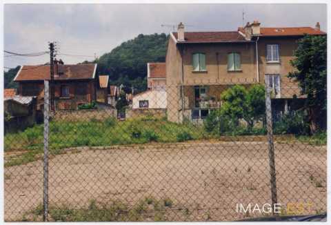 Espaces verts (Maxéville)