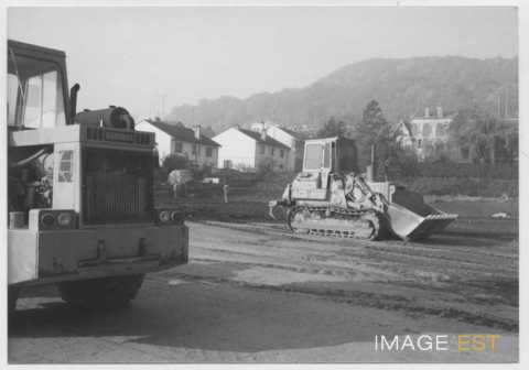 Construction (Maxéville)