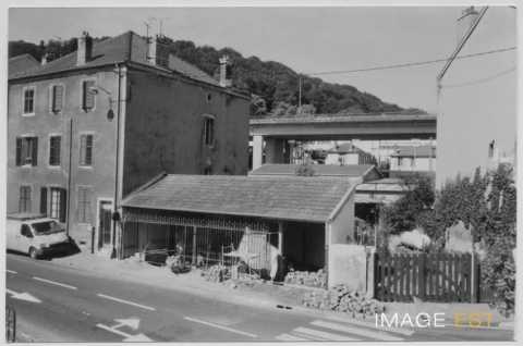 Lavoir (Maxéville)