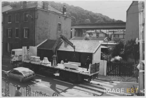 Lavoir (Maxéville)