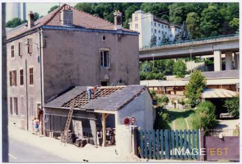 Lavoir (Maxéville)