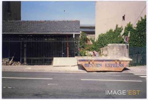 Lavoir (Maxéville)