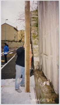 Démolitions (Maxéville)
