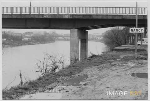 Pont (Maxéville)