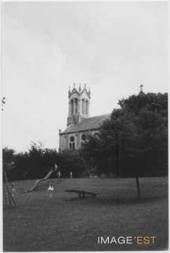 Église (Maxéville)