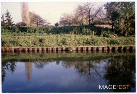 Canal (Maxéville)