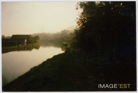 Canal (Maxéville)