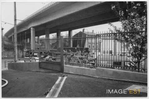 Viaduc (Maxéville)