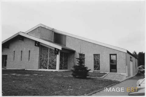 Église (Maxéville)
