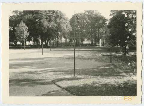 Parc de la mairie (Maxéville)