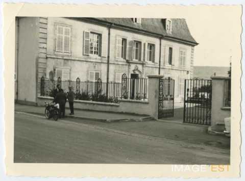 Hôtel de ville (Maxéville)