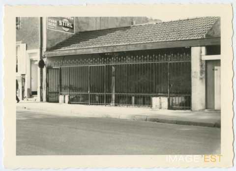 Lavoir (Maxéville)