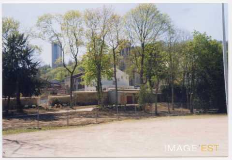 Parc (Maxéville)