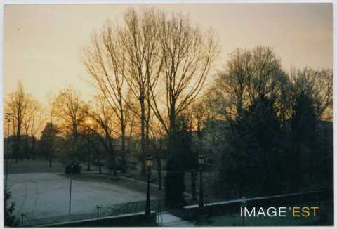 Parc (Maxéville)