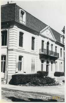 Grand Sauvoy (Maxéville)