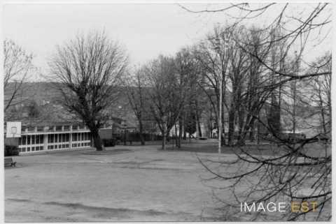 Parc (Maxéville)