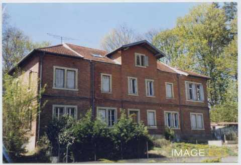 Pavillon Collin (Maxéville)